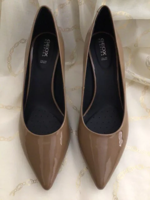 Geox respira heels deals