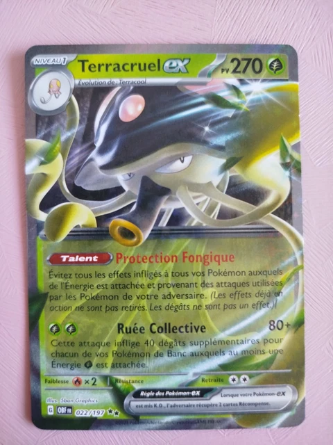 Stratégies des decks du Passe de combat Écarlate et Violet – Flammes Obsidiennes du JCC Pokémon