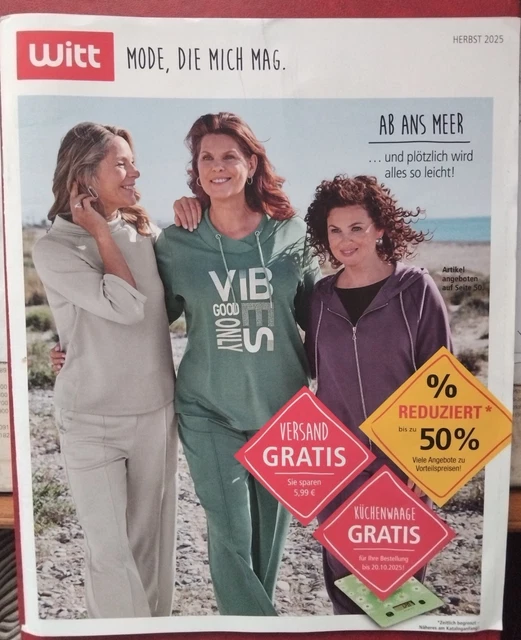 12041623146554403619allee296b7 Witt Weiden Erc3b6ffnet 100 Fachgeschc3a4ft Presseportalhtml