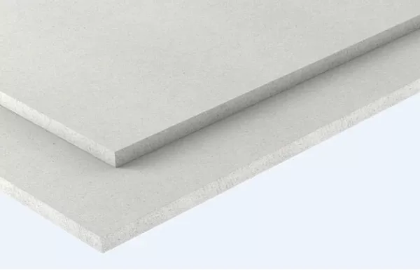 15mm Moisture resistant plasterboads