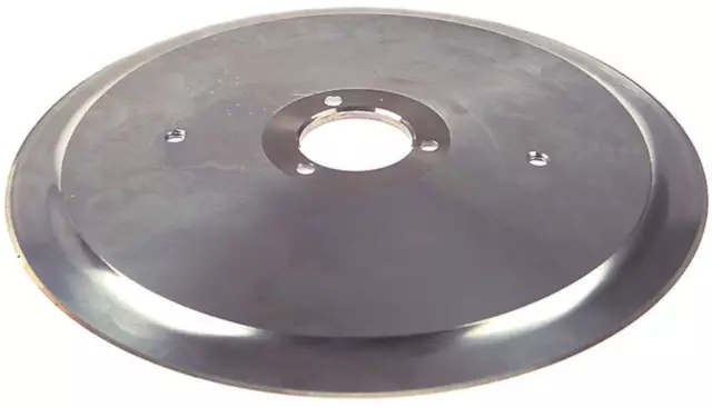 Cookmax Rundmesser Enregistrement Ø 40mm À L'Extérieur 275mm Standard de
