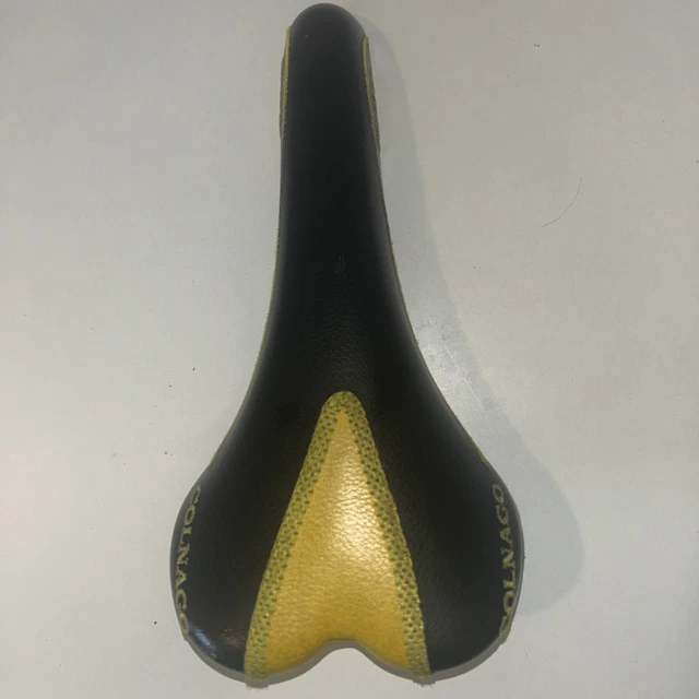 Selle San Marco Hoskar Colnago Rouge - Occasion - Made In Italy
