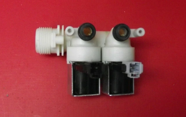 Washing Machine HOTPOINT HE8L 493G UK WATER INLET VALVE