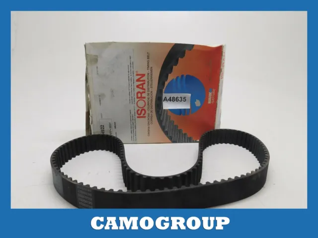 Cinghia Distribuzione Timing Belt Isoran Land Rover Freelander 98 2006 94922