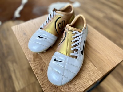 NIKE TOTAL 90 III Football Boots FG UK 