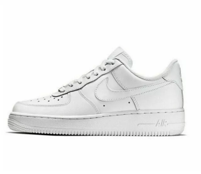 Scarpe sportive 2023AIR FORCE 1 '07 sneaker donna uomo per il tempo libero 39 43 3