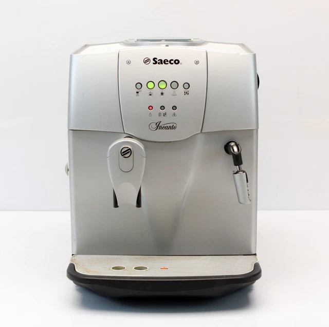 Custodia Filtro Originale 00630632 Per Macchine Da Caffè Automatiche Bosch VeroSelection E Siemens EQ.8