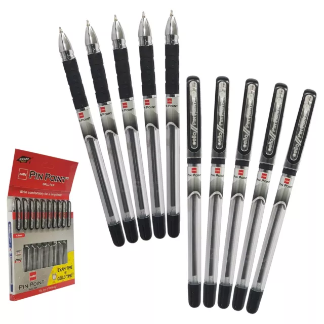 BIC 4 Shine Metallic Pens The Ultimate Writing Experience with
