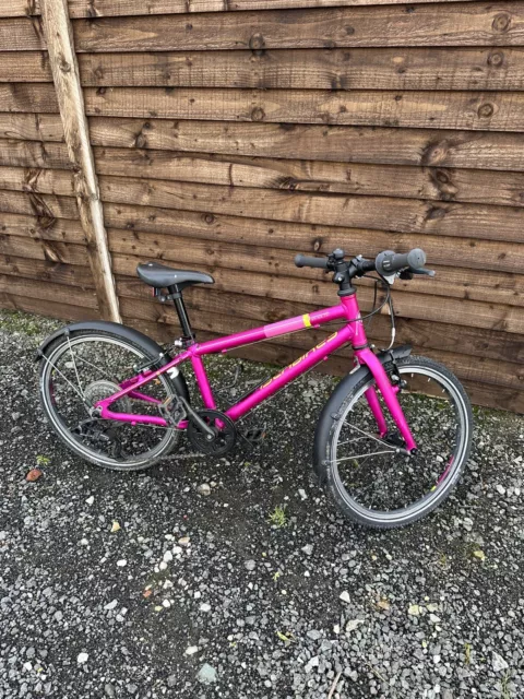 Girls best sale isla bike