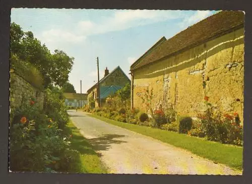 LIEUVILLERS (60) VILLAS animées en 1978