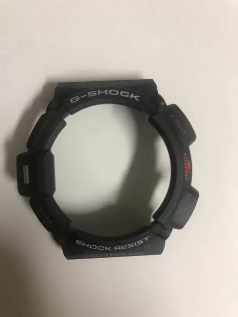 Casio G-Shock Original  G-9300-1 G-9300  Black Bezel G9300