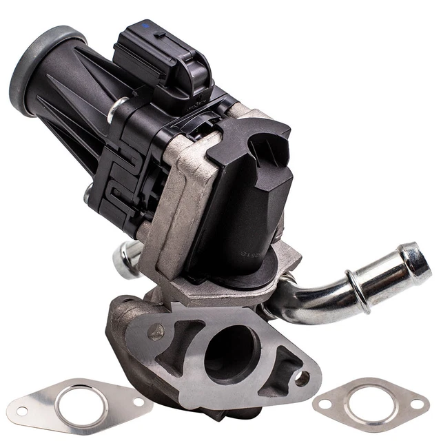 Vanne EGR DOCAS Pour Ford Transit/Ranger 2.2 TDCi - Référence BK2Q9D475CC - Compatible 2011 Et Modèles Similaires