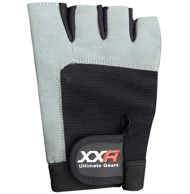 Gants d'haltérophilie renforcer gants d'entraînement fitness gymnase exercice XXR LITE 6