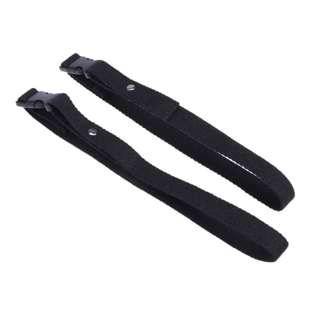 2pcs Bike Wheel Fixing Band Cycle Wheel Stable Band for Vehicle Cycle