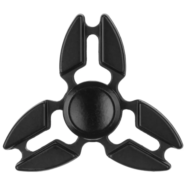 Fidget Hand Spinner Stern für Erwachsene und Kinder Anti Stress Toy Spielzeug