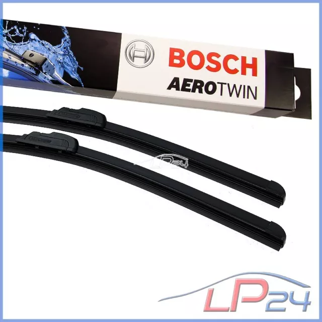 Jeu De Balais D'essuie-Glace Bosch Aerotwin Ar502S Pour Honda Crx 3 Eh Eg 1.6 3