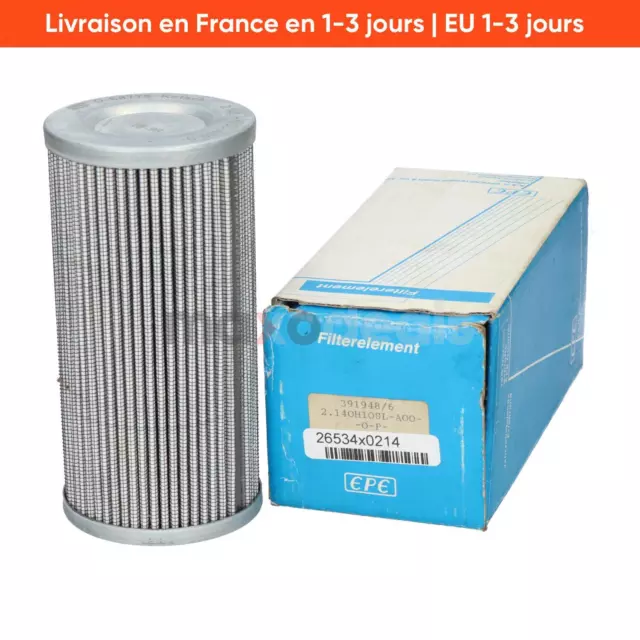 Epe 2.140H10SL-A00-0-P Replacement Filter New NFP