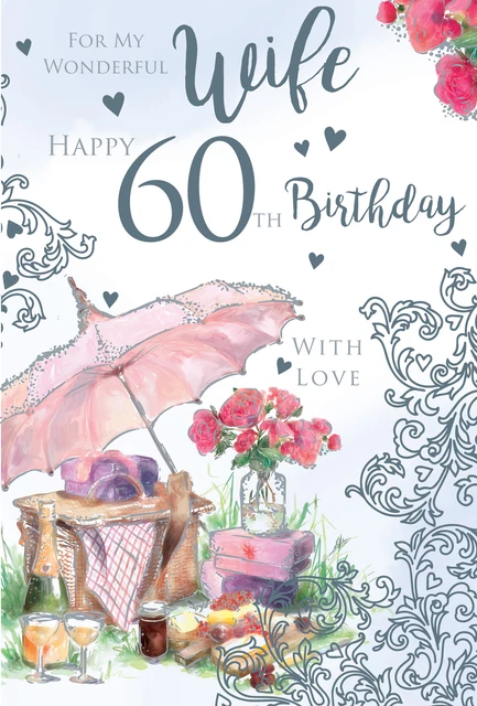 Personalised Crochet Heart Sister Birthday Card By Swootsy - View #3