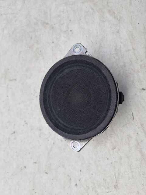 CHRYSLER 300C FRONT Dashboard Speaker Mid Range Boston Acoustics 2004