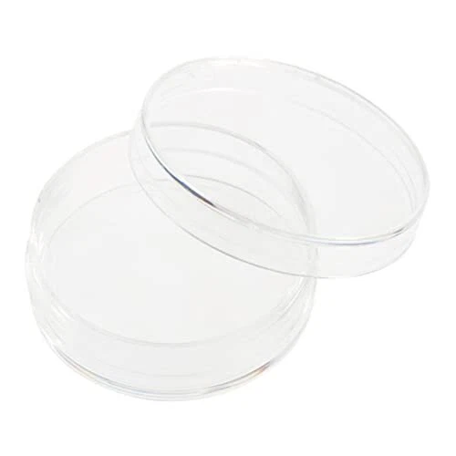 Celltreat 229638 Non-Treated Petri Dish Sterile 5mL Working Volume Case of 960