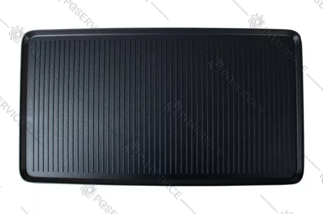 WMF Brosse Plat Grille Base pour Raclette Pierre Ollaire Lono 041504 041504991