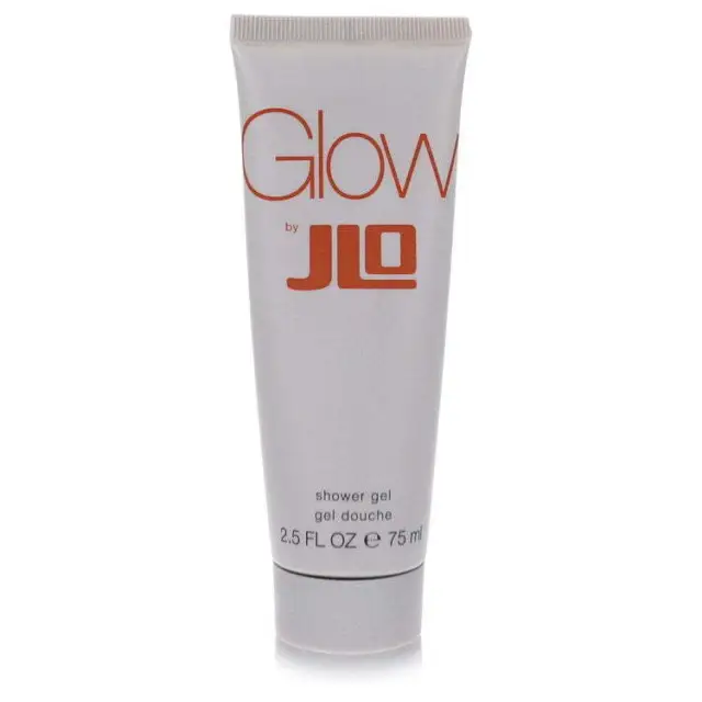 JLO GLOW Shower Gel  2.5 fl oz