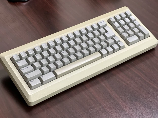 on クラウドモンスター2 25.0cm Vintage Parts & Accessories, Vintage Computing, Computers