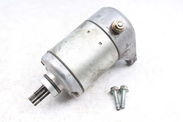 Starter Motor Yamaha FZR 1000 Exup 3LE 89-93