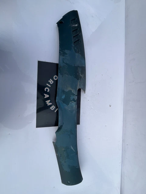 Various Side Side Side Codon Hull Side Hull Piaggio Hexagon 125 150 180 250