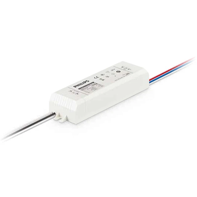 Bester Preis PHILIPS CertaDrive 25W 0,6A 42V 230V AC-DC LED-Treiber Netzteil für Bester Preis PHILIPS CertaDrive 25W 0,6A 42V 230V AC-DC LED-Treiber Netzteil für