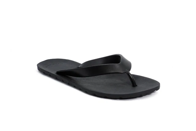 LIZARD Sandalo Wave Y Black