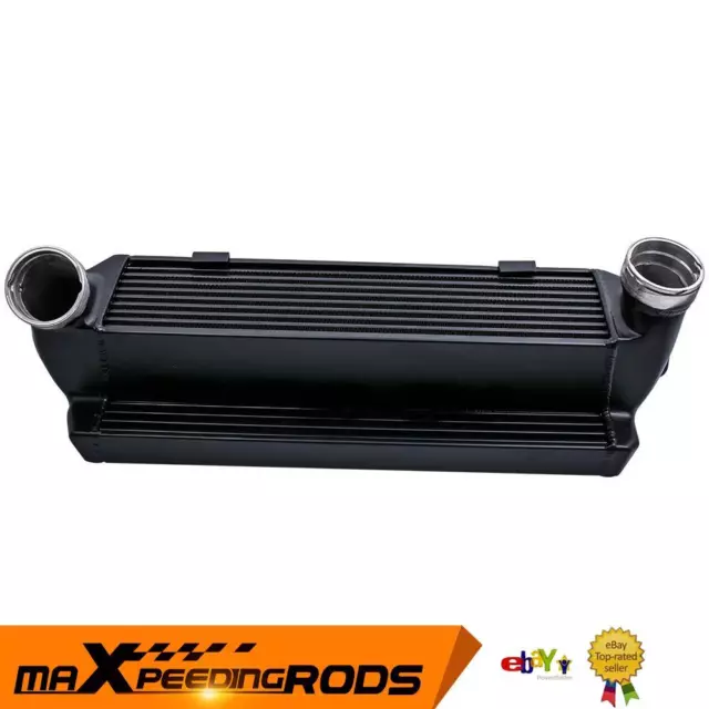 N54 N55 Intercooler for BMW E82 E88 E90 E91 E92 E89 M 135i 335xi 335i 5''