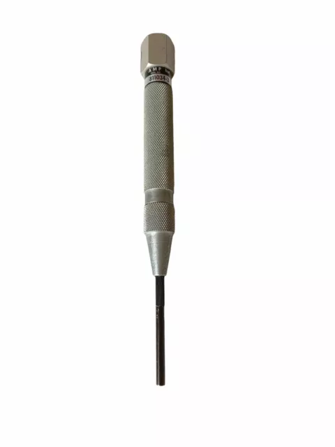 AMP Insertion Tool M3 811033-3 811034-3 - AMP Tool Co. USA