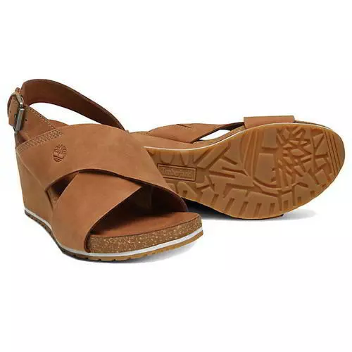 Capri sunset timberland top