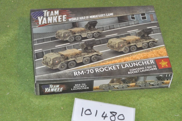 15mm modern / soviet - AA & infantry - (101480)