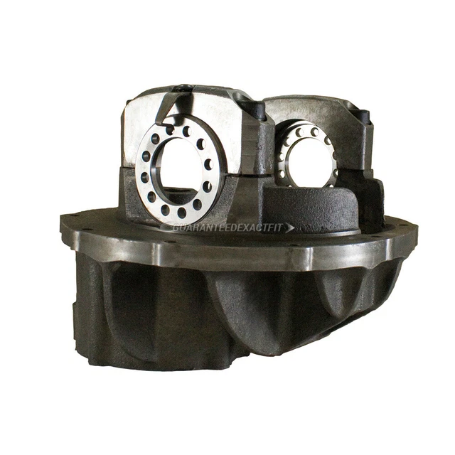 Yukon Gear & Axle YP DOF9-4-325 Drop Out Third Member CSW
