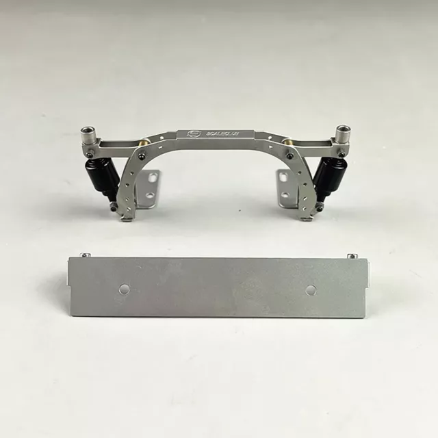 Metal Simulation Head Cab Holder Mount für Tamiya 1/14 Scania 770s RC Truck Car