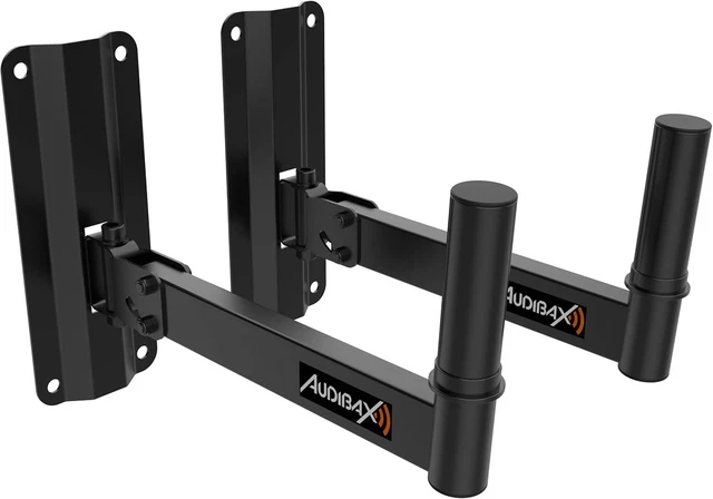 Supporto Per Altoparlante Con Montaggio A Parete Per Bose - Foto 3