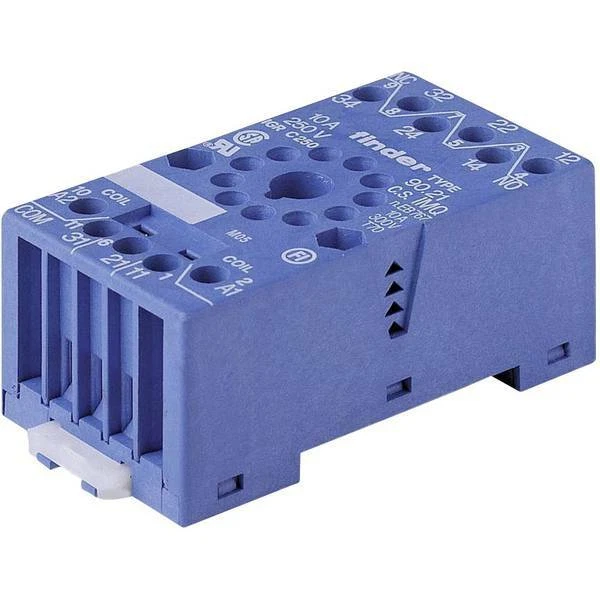 Accessorio per serie 88 supporto 90 finder 90.21