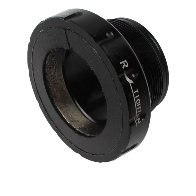 Boîtier De Pédalier PROWHEEL BB68 - BSA 68mm - Hollowtech II - Compatible Shimano
