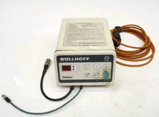 Böllhoff Deimos F Generator Handsprüheinrichtung
