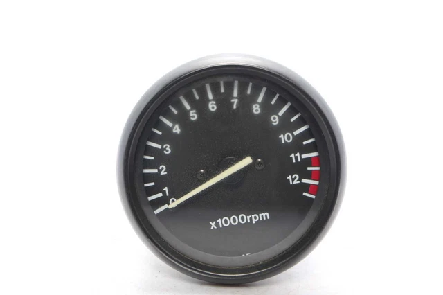 Contagiri Suzuki GS 500 E GM51B / T-Y 96-00