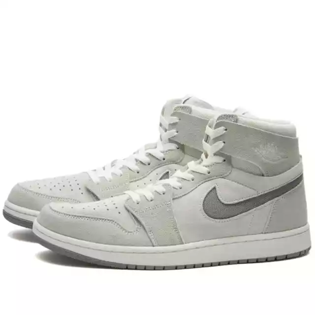 Air Jordan 1 Mitte Zoom Cmft 2 Herren Sneaker DV1307-101 SPORTS Basketballschuhe