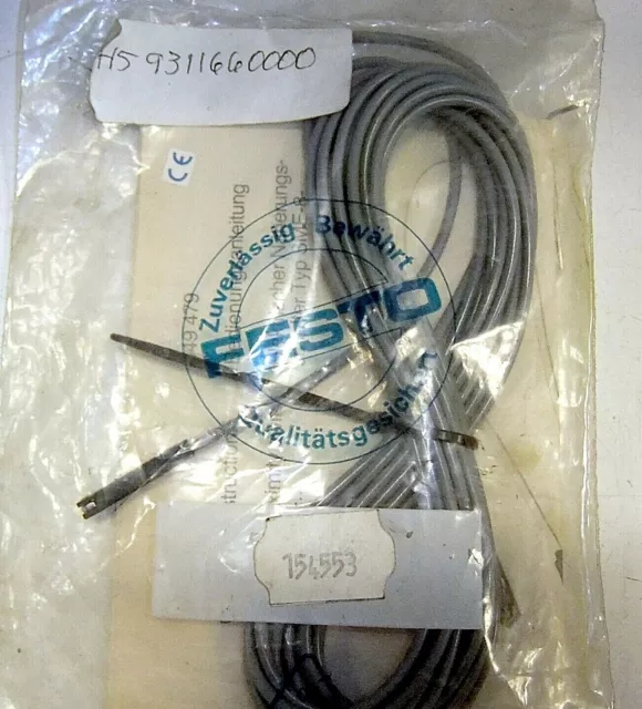 Festo Reed Switch 154553 SME-8