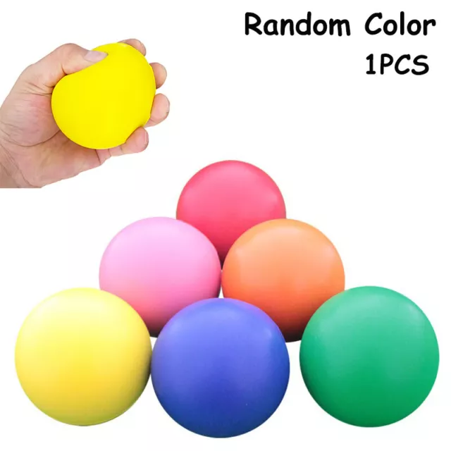 Anti-stress Reliever Ball Stress Relief Adhd Arthritis Physio Autism Squeeze