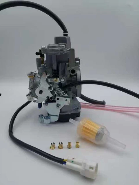 vulcan 1500 carburetor