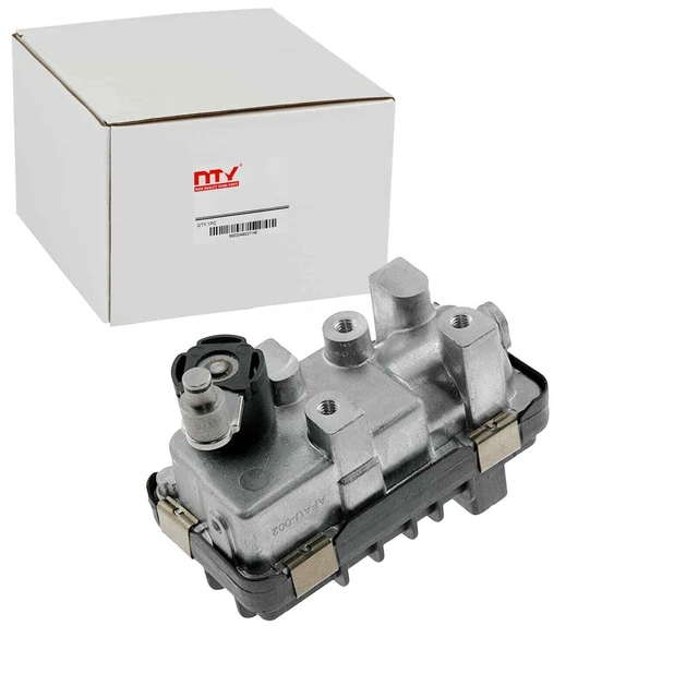 G-35 Ladedrucksteller Turbolader VOLVO V70 | Deutschland