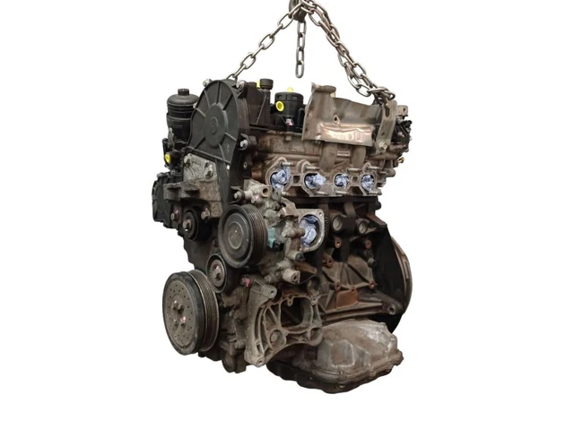 B20dth MOTOR (DIESEL) ENGINE B20DTH für OPEL INSIGNIA A SPORTS TOURER (G09 ...
