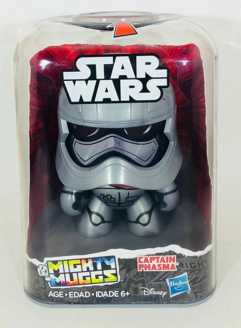 Star wars on sale mighty muggs chewbacca