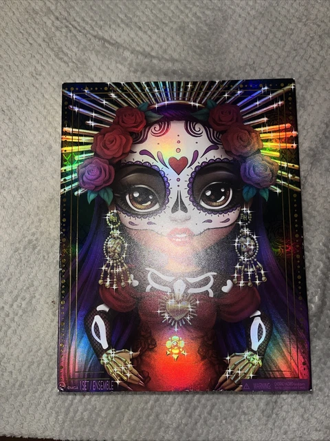 Rainbow High™ 2022 Celebration Edition Día De Los Uertos - Aria